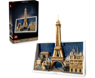 LEGO ARCHITECTURE 21064 Paryż — miasto miłości - 1473414 - zdjęcie 2